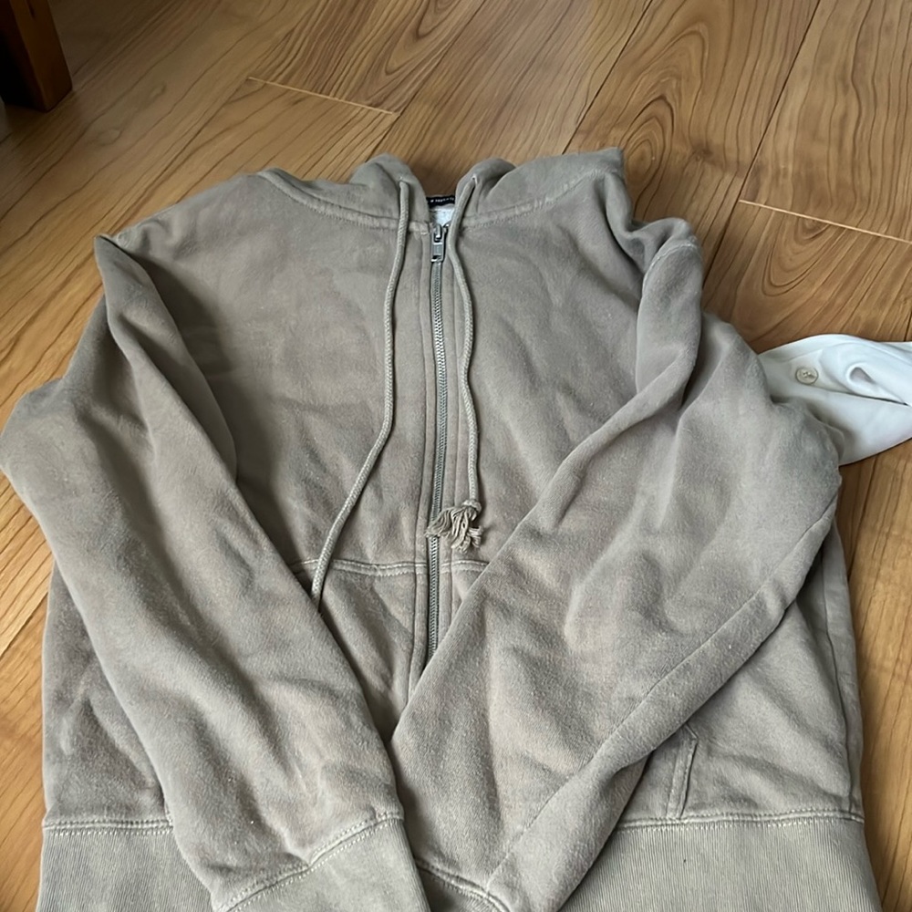 Brandy melville hoodie